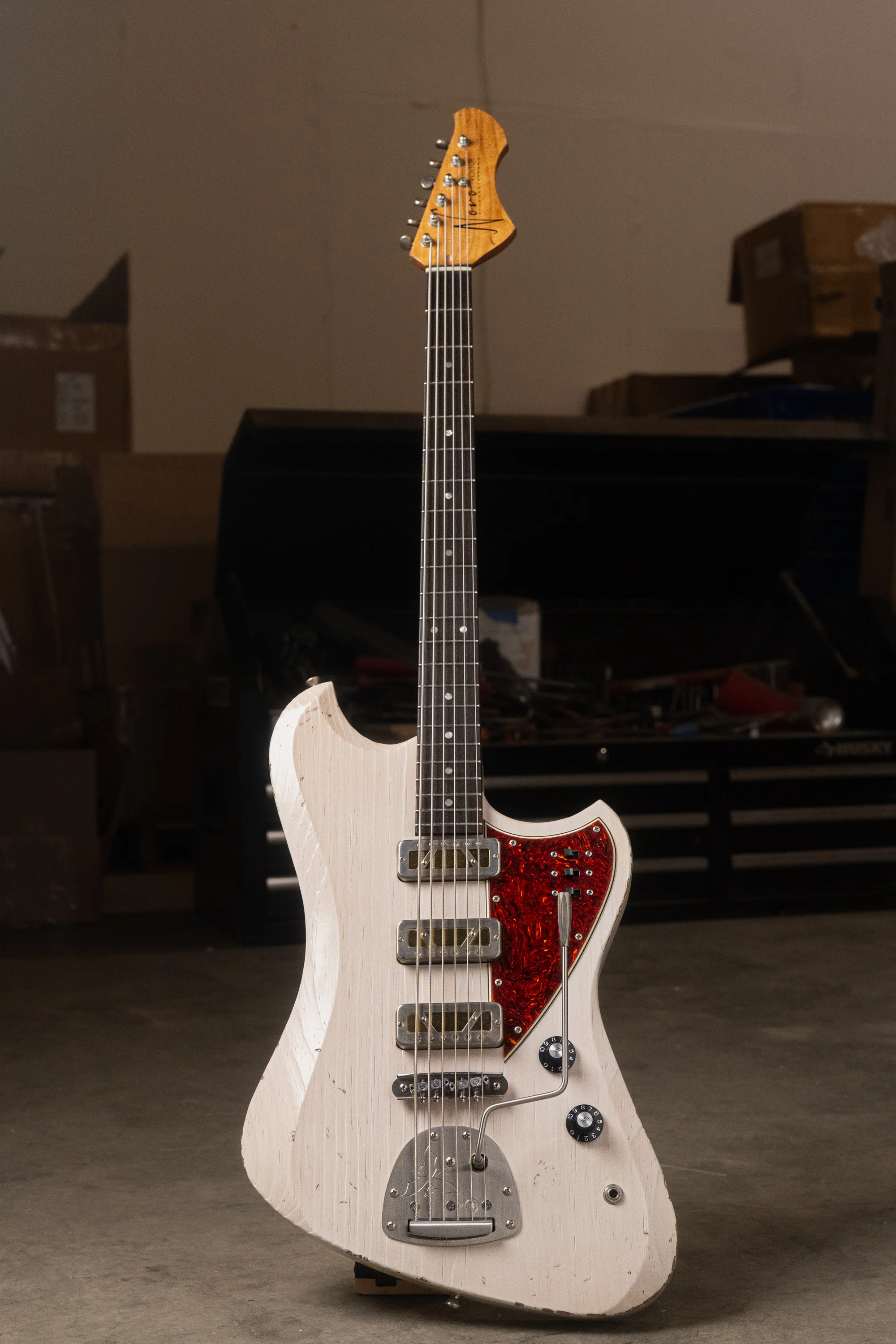 Guitars